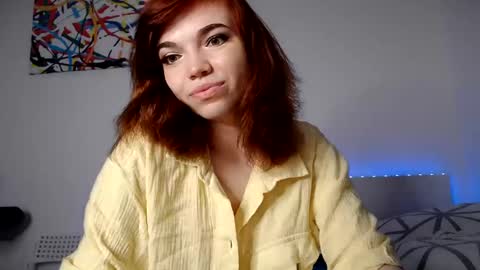 Snapshot of olivka_flower chatting on January 18, 6:43 pm Angelina Lina online show from January 18, 6:43 pm
