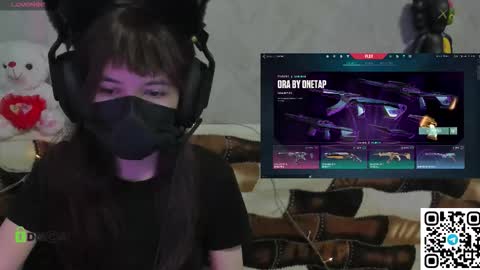 Ollie online show from December 1, 6:50 am