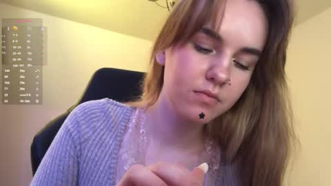  Mila  online show from September 22, 1:31 pm