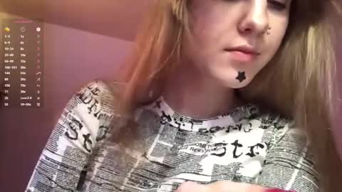  Mila  online show from September 25, 12:48 pm