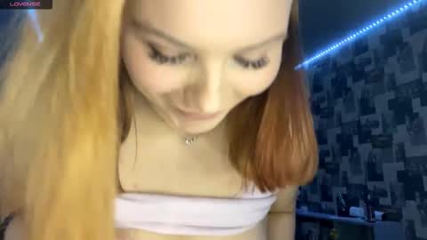 Hannah online show from December 17, 5:17 pm