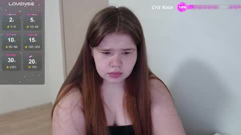  MellY  online show from November 9, 12:34 pm