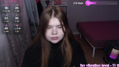 Snapshot of omellyoo chatting on December 8, 9:57 am  MellY  online show from December 8, 9:57 am