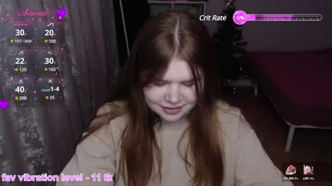 Snapshot of omellyoo chatting on December 15, 11:01 am  MellY  online show from December 15, 11:01 am
