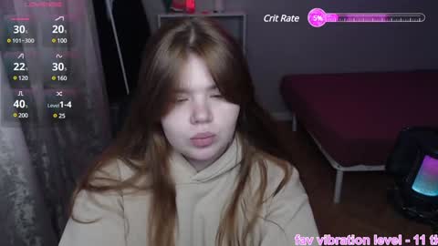 Snapshot of omellyoo chatting on December 9, 8:55 am  MellY  online show from December 9, 8:55 am