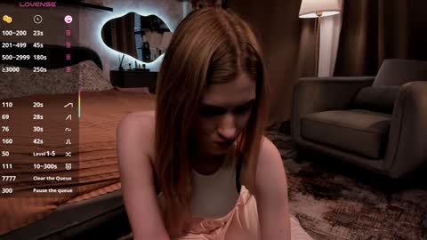 Ana online show from October 21, 7:12 am