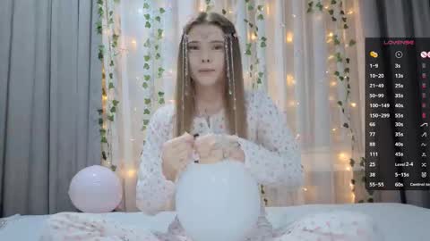 Eva online show from January 18, 2:24 pm