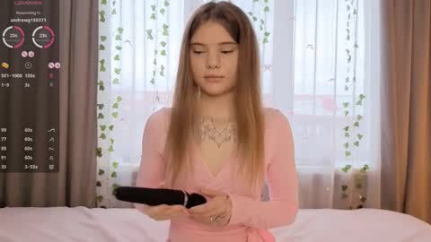 Eva online show from March 8, 10:08 am