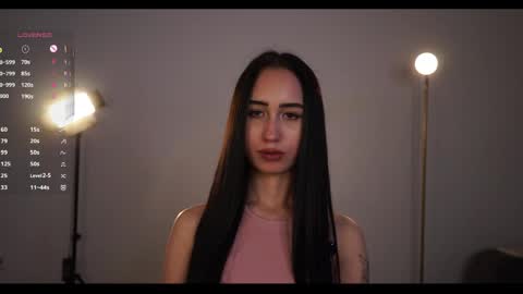 Mia online show from May 24, 2:49 pm