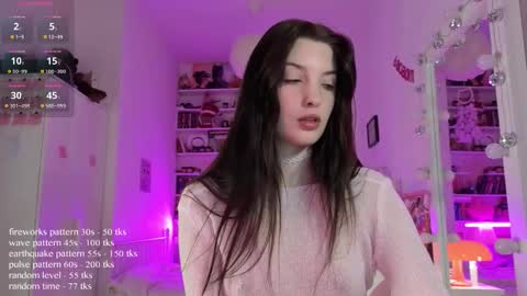 Ana online show from November 1, 10:41 am