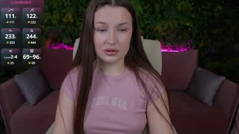 Snapshot of onelaya chatting on February 23, 7:45 pm L A Y A online show from February 23, 7:45 pm