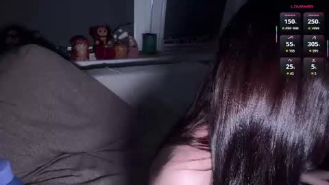 May  I am your cute succubus  online show from June 17, 4:36 am
