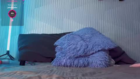 Lana Lexx online show from March 5, 12:28 am