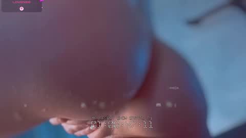 Lana Lexx online show from March 12, 10:12 pm