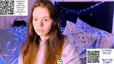 Snapshot of only_sarah1 chatting on March 11, 11:48 pm only_sarah1 online show from March 11, 11:48 pm