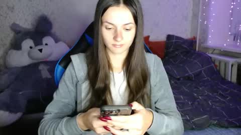 Snapshot of only_ubutterfly chatting on October 11, 5:48 pm Amalia online show from October 11, 5:48 pm