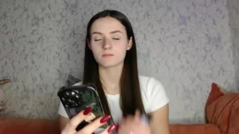 Amalia online show from February 22, 4:41 pm