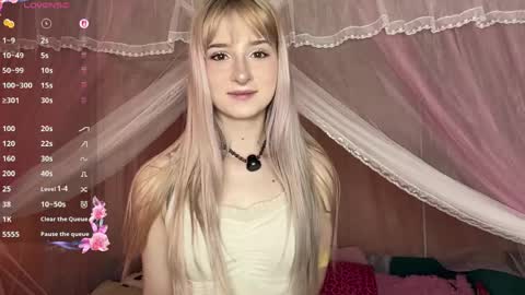 Eva online show from April 21, 8:10 am