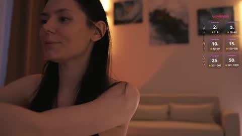 OnlyNora online show from June 19, 3:15 pm