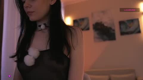 OnlyNora online show from June 18, 2:33 pm
