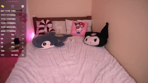 Peny online show from January 12, 4:34 pm