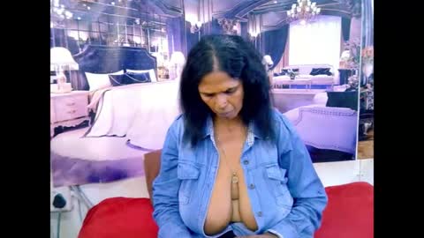 onlysexyva online show from July 24, 8:34 am