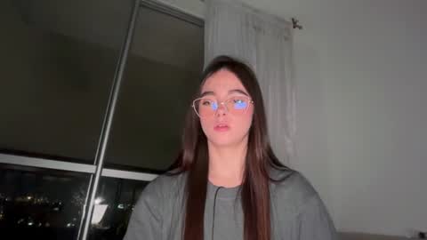 Sophia online show from July 21, 1:50 am