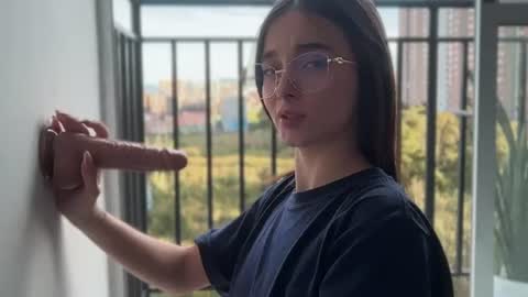 Sophia online show from June 23, 10:19 pm