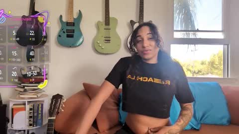 Duo online show from January 14, 9:20 pm