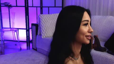 Xandra online show from April 17, 4:47 am