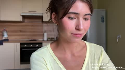 Snapshot of oofbabe__ chatting on September 24, 3:00 pm Helen online show from September 24, 3:00 pm