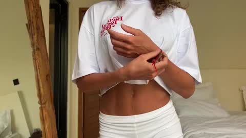 Helen online show from October 20, 10:13 pm