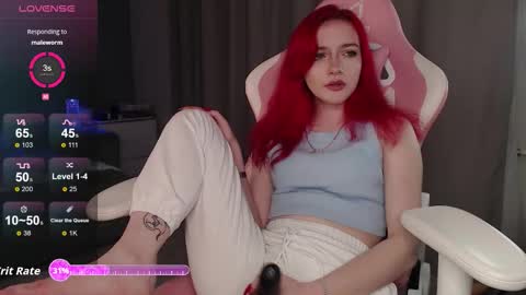 Snapshot of ooliviaa chatting on September 18, 7:56 pm Hannah online show from September 18, 7:56 pm