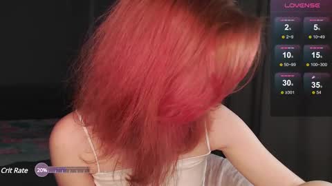 Snapshot of ooliviaa chatting on February 21, 8:39 am Hannah online show from February 21, 8:39 am