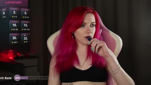 Snapshot of ooliviaa chatting on October 14, 6:54 pm Hannah online show from October 14, 6:54 pm