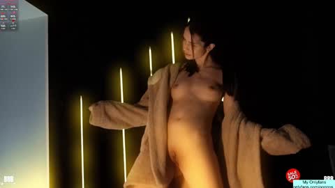 Eva online show from March 2, 4:03 pm