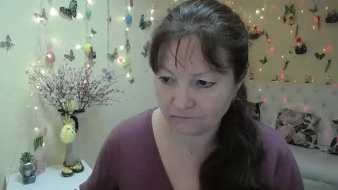 Vanessa online show from April 13, 5:09 am