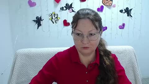 Snapshot of oovanessahotts chatting on February 21, 5:56 am Vanessa online show from February 21, 5:56 am