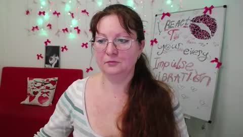 Vanessa online show from March 25, 7:00 am