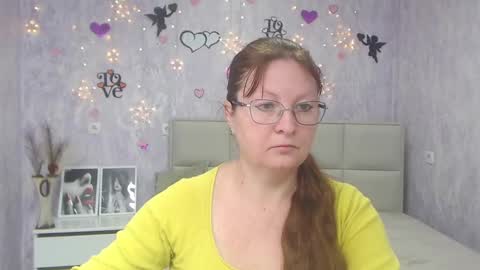 Snapshot of oovanessahotts chatting on March 7, 6:46 am Vanessa online show from March 7, 6:46 am