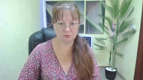 Vanessa online show from July 25, 5:14 am