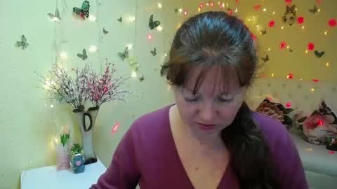 Vanessa online show from April 20, 5:10 am