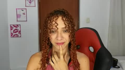 ORANGE ANGEL online show from January 7, 1:53 am