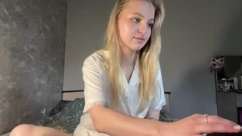 Ariel online show from July 24, 4:27 pm