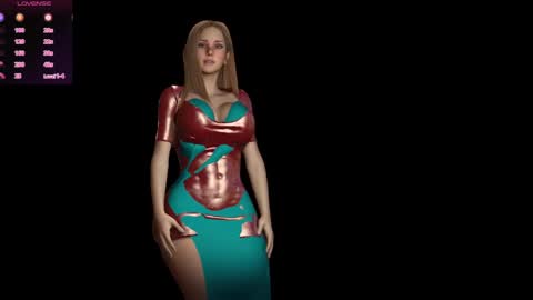 orgasmaddictcl online show from February 28, 9:58 am