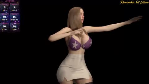 orgasmaddictcl online show from February 14, 11:31 am