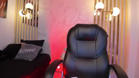 oriana_gh online show from February 25, 3:38 am