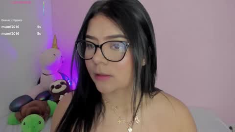 Miss Guzman  online show from November 15, 2:12 am