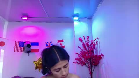 oriana_wood online show from July 12, 12:17 pm