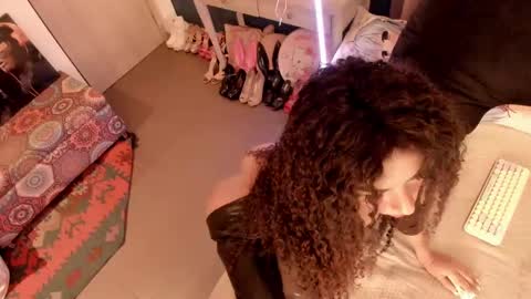 oriana online show from February 27, 11:20 am